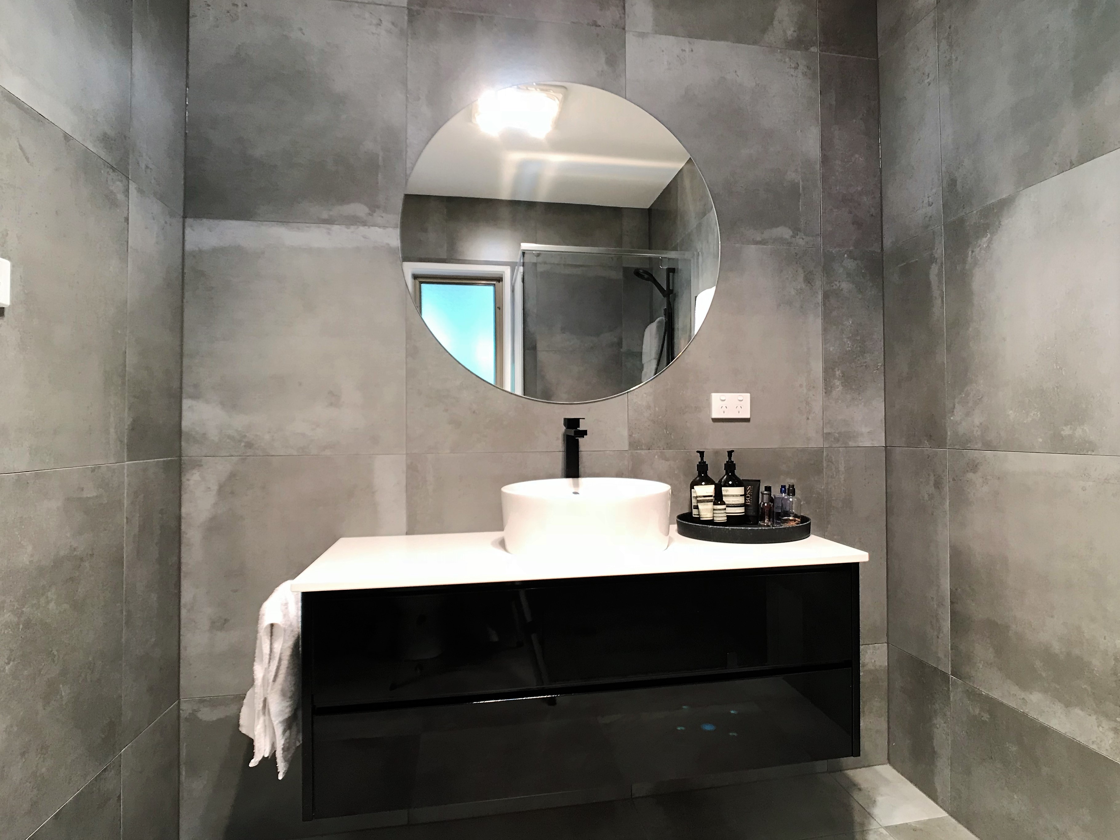 Tiles For Kitchens & Bathrooms Paramount Creations Canberra