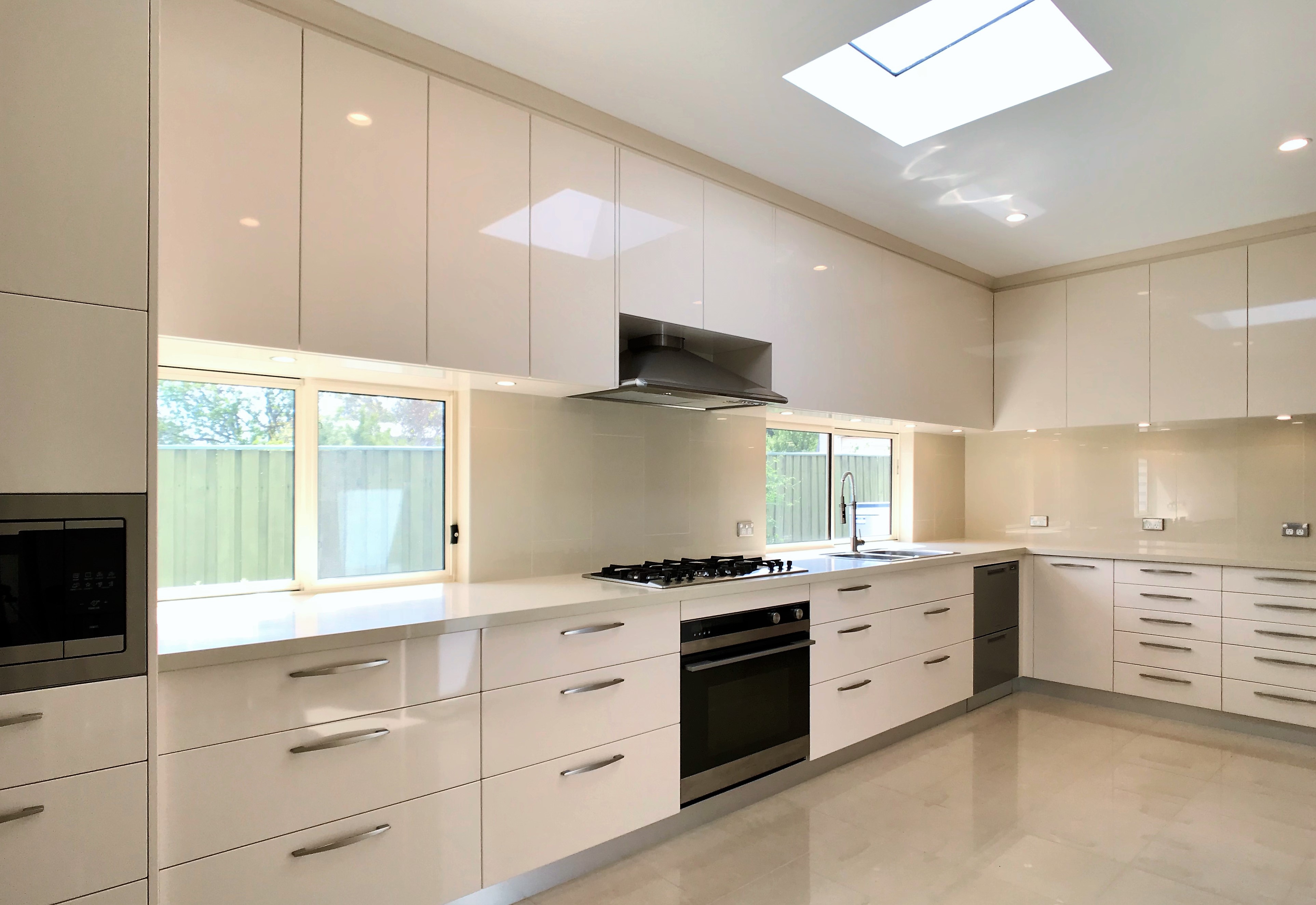 Kitchen & Bathroom Renovation Ideas Paramount Creations Canberra
