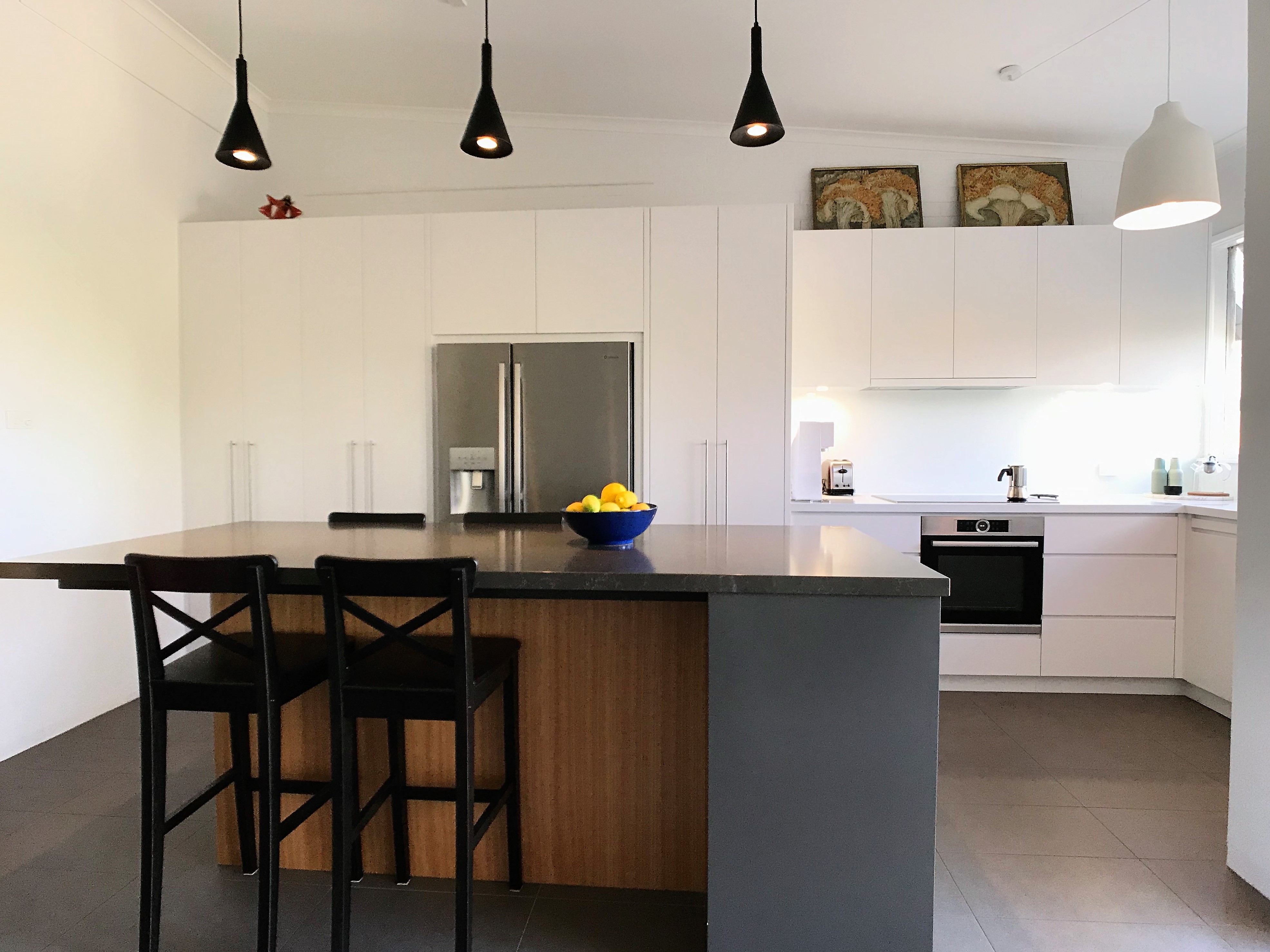 Kitchen Renovation Canberra | Bathroom Remodel | Paramount  