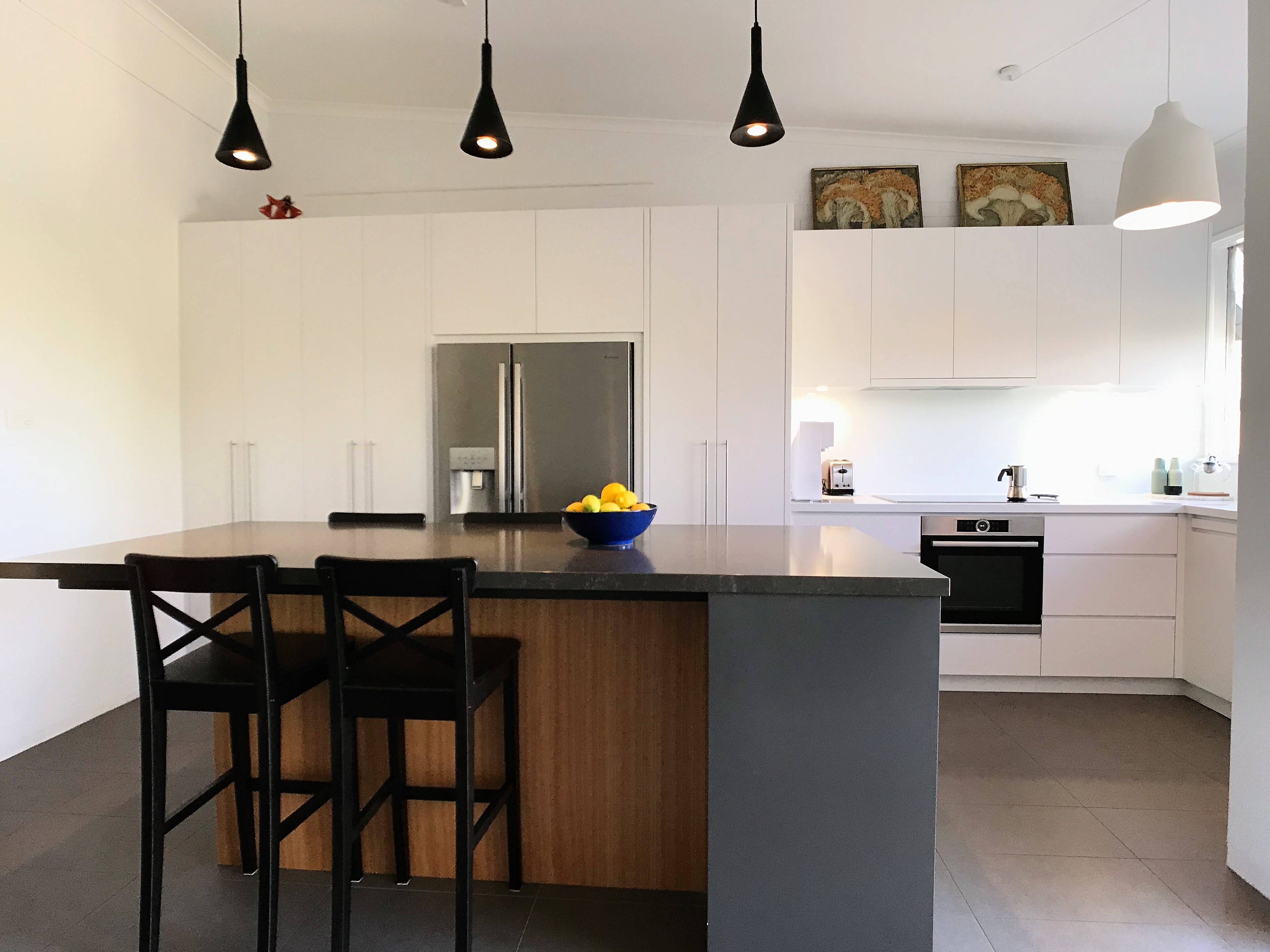 Kitchen Renovation Cost Australia
