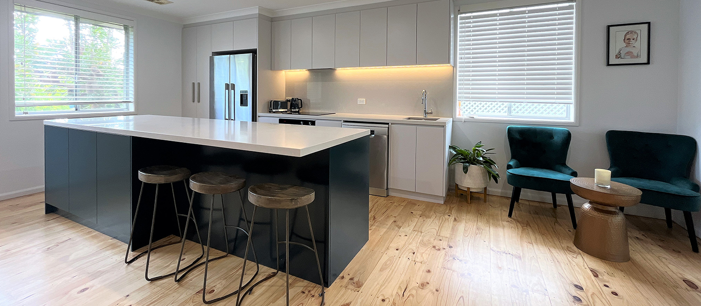 Check Out Our Newest Kitchen Renovation Designs