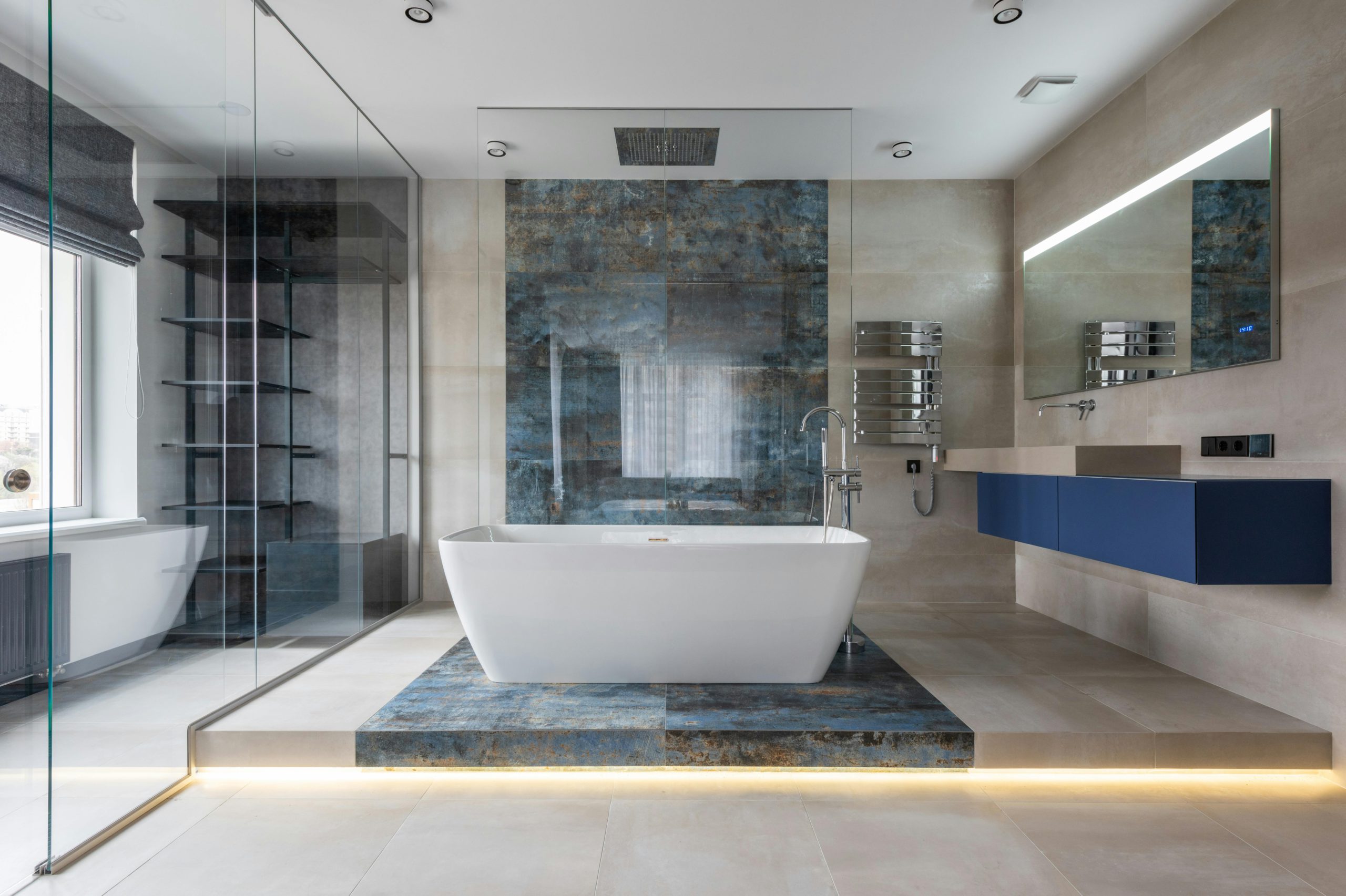 How Long Does It Take to Do a Bathroom Renovation?