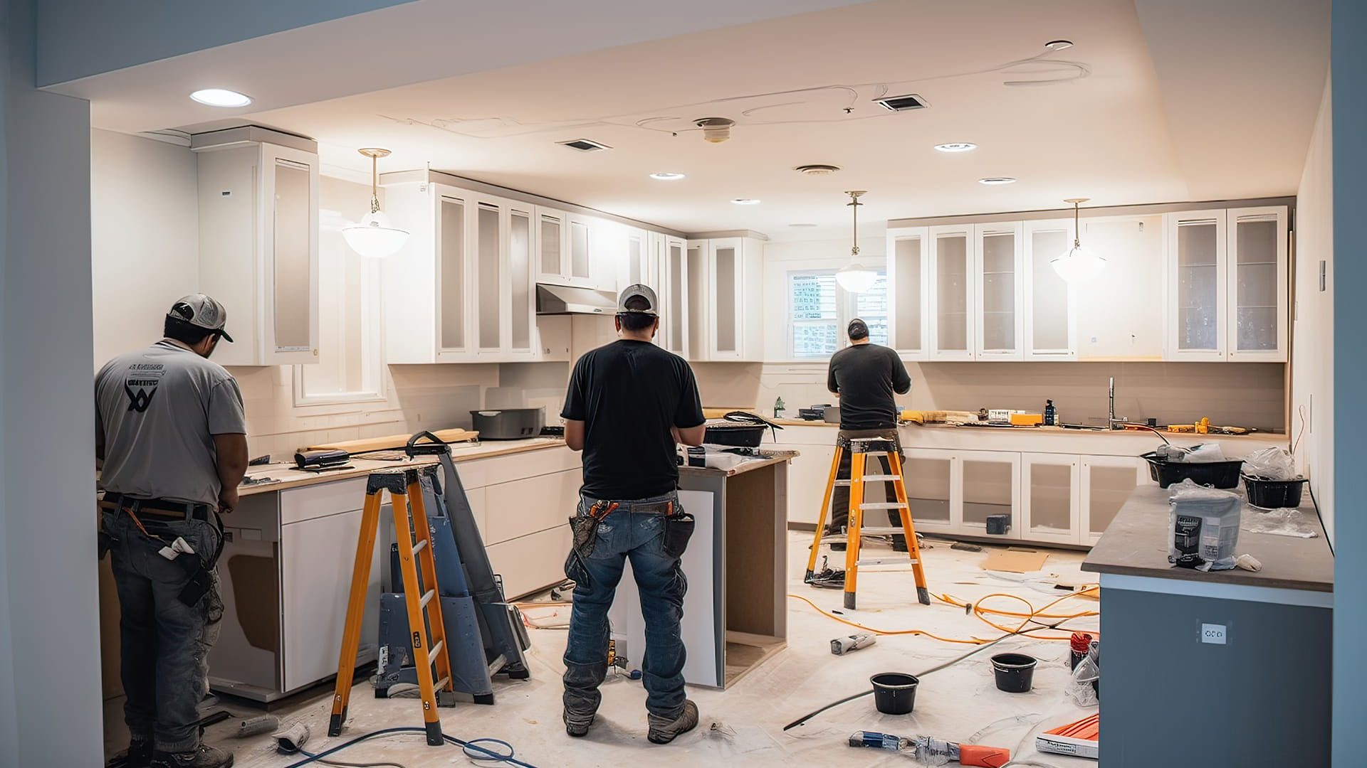 The Complete Guide to Home Renovations in Canberra: Costs, Timelines and Planning