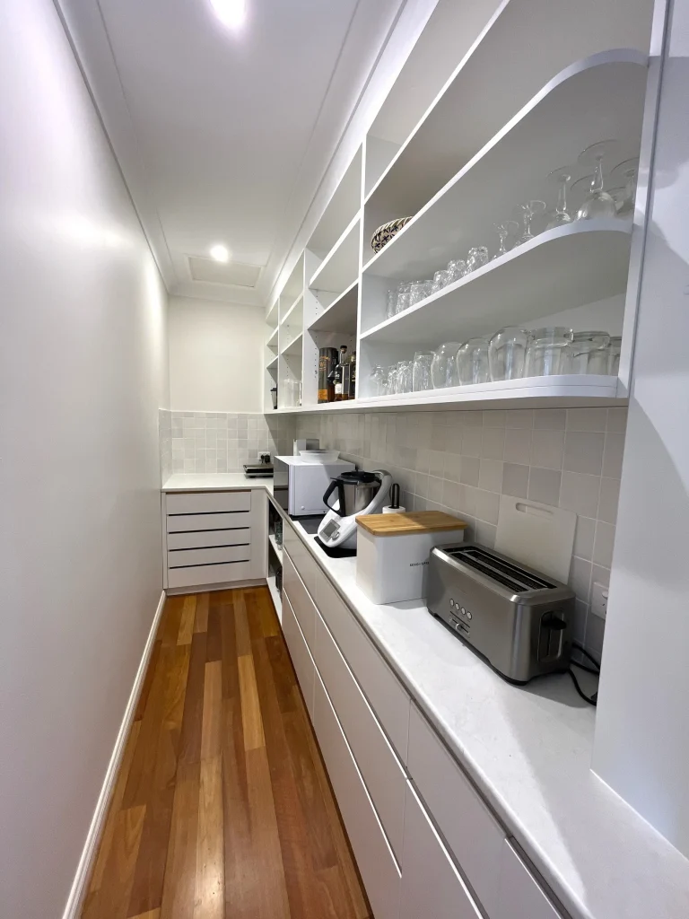 Custom Joinery