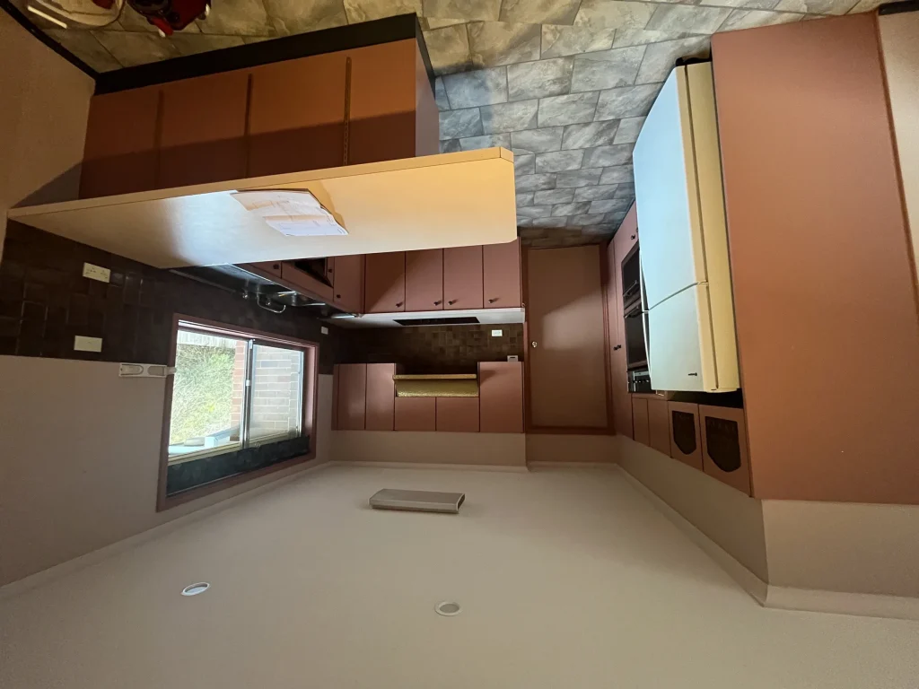 Paramount Creations project